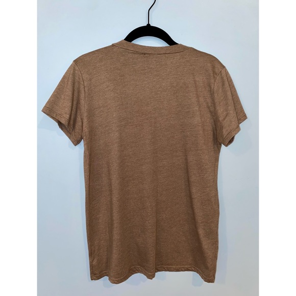 Cut-Out T-Shirt - Picture 3 of 3